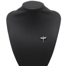 Load image into Gallery viewer, TIFFANY&amp;Co. Dragonfly Brochure Pt950
