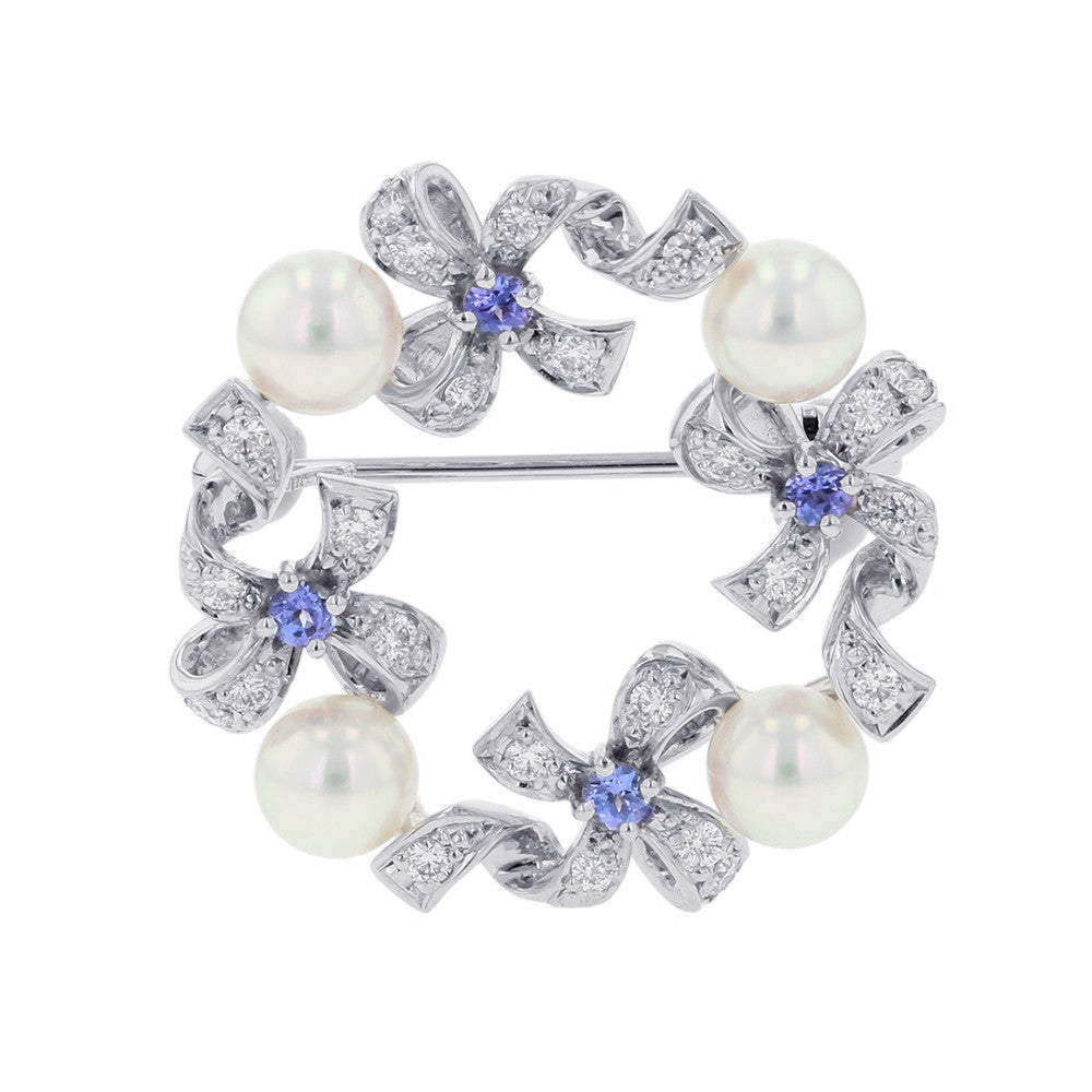 配饰– 标记为“MIKIMOTO”– GALLERY RARE Global Online Store