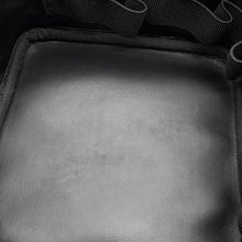 Load image into Gallery viewer, CHANEL Square Vanity Bag BlackA07058 Caviar Leather
