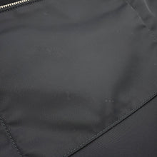 将图像加载到图库查看器中，PRADA Re-Nylon Baby Bag Black1BG102_RV44_F0002_V_OOO Nylon
