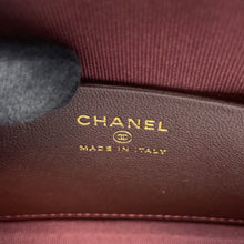Load image into Gallery viewer, CHANEL Timeless Classic Chain Shoulder Bag BlackAP3998 Lambskin
