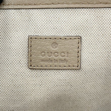 Load image into Gallery viewer, GUCCI Ophidia Tote Bag Beige778958 GG Supreme Leather Size Medium
