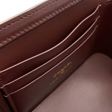Load image into Gallery viewer, CHANEL Matelasse Vanity ChainShoulder Bag BlackAP1341 Caviar Leather
