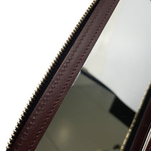 Load image into Gallery viewer, CHANEL Matelasse Vanity ChainShoulder Bag BlackAP1341 Caviar Leather
