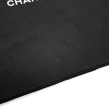 Load image into Gallery viewer, CHANEL Matelasse Vanity ChainShoulder Bag BlackAP1341 Caviar Leather
