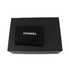 Load image into Gallery viewer, CHANEL Matelasse Vanity ChainShoulder Bag BlackAP1341 Caviar Leather
