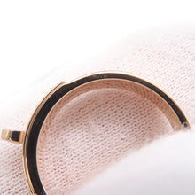 将图像加载到图库查看器中，HERMES Kelly Ring Size PM/52/#12 18K Pink Gold
