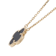 将图像加载到图库查看器中，Van Cleef &amp; Arpels Vintage Alhambra PendantVCARA45800 18K Yellow Gold
