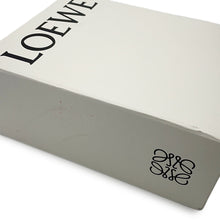 Load image into Gallery viewer, LOEWE Square Pocket Shoulder Bag Natural/TanC630G35X05 Ilaka Palm Calf Leather
