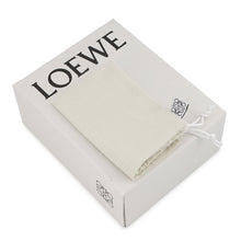 Load image into Gallery viewer, LOEWE Square Pocket Shoulder Bag Natural/TanC630G35X05 Ilaka Palm Calf Leather
