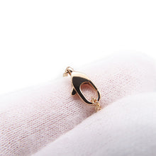 Load image into Gallery viewer, BVLGARI Diva Dream Necklace359987 18K Pink Gold
