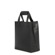 Load image into Gallery viewer, Dior DIOR AND SHAWN D-DIOR 2WAY Mini Tote Bag (Stüssy Collaboration) Black1DOSH152YZI_H10E Leather
