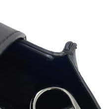 Load image into Gallery viewer, Dior DIOR AND SHAWN D-DIOR 2WAY Mini Tote Bag (Stüssy Collaboration) Black1DOSH152YZI_H10E Leather

