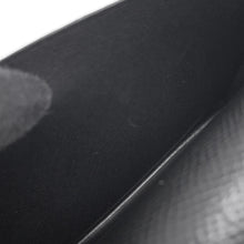 将图像加载到图库查看器中，HERMES Bear Souffle Mono Chrome Black Epsom
