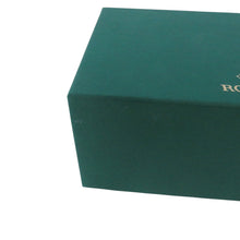 将图像加载到图库查看器中，ROLEX Datejust 41 W41mm Stainless Steel K18WG Slate Dial126334
