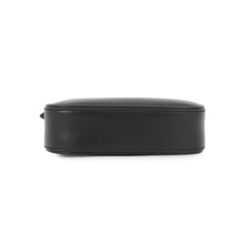 将图像加载到图库查看器中，SAINT LAURENT PARIS LE 5 A 7 Mini Vertical Shoulder Bag Black7352142R20W1000 Leather
