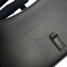 将图像加载到图库查看器中，SAINT LAURENT PARIS LE 5 A 7 Handbag Black7103182R20W1000 Calf Leather Size Mini
