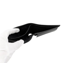 Load image into Gallery viewer, BALENCIAGA The Hacker Project Bifold Wallet Black680430 Canvas/Leather
