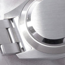 Load image into Gallery viewer, ROLEX Air-King W40mm Stainless Steel Black Dial116900
