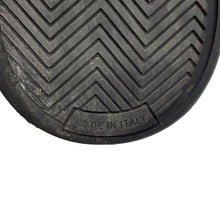将图像加载到图库查看器中，CHANEL Sneakers BlackG46733 Calf Leather Size 38
