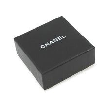 将图像加载到图库查看器中，CHANEL Brooch Star CC Logo Gold Plated Resin

