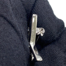 Load image into Gallery viewer, CHANEL Brooch Star Rhinestone Metal Rhinestone

