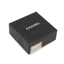 Load image into Gallery viewer, CHANEL Earring CC Logo Gold Plated
