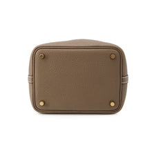 Load image into Gallery viewer, HERMES Picotin Lock Etoupe Taurillon Clemence Size PM
