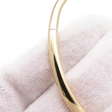 Load image into Gallery viewer, CARTIER Juste Un Clou Bracelet Classic Model Diamond Size 17/ClassicB6048617/B6048600 18K Yellow Gold

