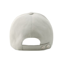Load image into Gallery viewer, HERMES Cap Max Panorama Size 60 Mastic Cotton100%
