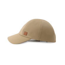 将图像加载到图库查看器中，HERMES Cap Miles Size 61 Kraft 97% Polyurethane3%
