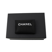 将图像加载到图库查看器中，CHANEL Matelasse Top Handle Shoulder Bag PinkAS5554 Caviar Leather Size 23
