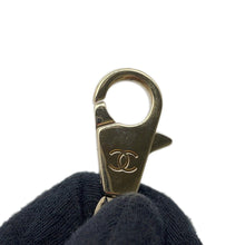 将图像加载到图库查看器中，CHANEL Coco handle BlackA92991 Caviar Leather Size 29
