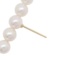 将图像加载到图库查看器中，TASAKI Balance Plus EarringE-3842-18KYG 18K Yellow Gold
