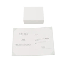 将图像加载到图库查看器中，TASAKI Balance Plus EarringE-3842-18KYG 18K Yellow Gold
