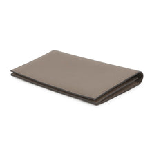 将图像加载到图库查看器中，HERMES Citizen Twill Long Etain Epsom
