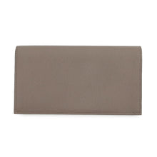 将图像加载到图库查看器中，HERMES Citizen Twill Long Etain Epsom
