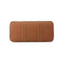 Load image into Gallery viewer, HERMES Garden Party Gold Negonda Leather Size TPM
