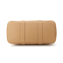 Load image into Gallery viewer, HERMES Garden Party Biscuit Negonda Leather Size TPM

