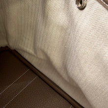 Load image into Gallery viewer, HERMES Garden Party Etoupe Negonda Leather Size TPM
