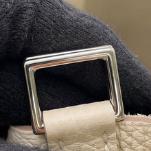 Load image into Gallery viewer, HERMES Picotin Lock Craie Taurillon Clemence Size PM
