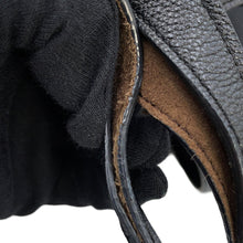 Load image into Gallery viewer, TOD’S Timeless Shopping Bag BlackXBWTSBA0300Q8EB999 Leather Size Medium
