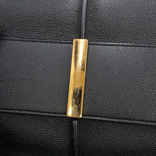 Load image into Gallery viewer, TOD’S Timeless Shopping Bag BlackXBWTSBA0300Q8EB999 Leather Size Medium
