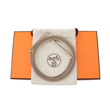 Load image into Gallery viewer, HERMES Kelly wallet long to go Craie Epsom
