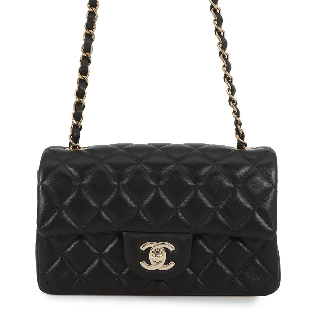 CHANEL– GALLERY RARE Global Online Store