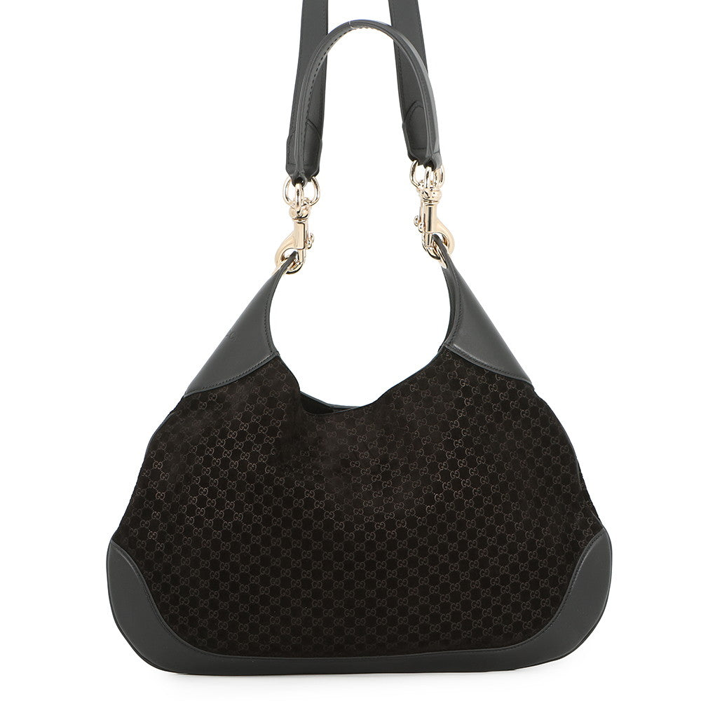 GUCCI 超レア物！クロシェットベレー　保存袋付き GUCCI– GALLERY RARE Global Online Store
