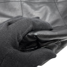 Load image into Gallery viewer, CHANEL Chanel22 Handbag BlackAS3261 Calf Leather Size Medium
