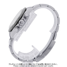 将图像加载到图库查看器中，ROLEX Cosmograph Daytona W40mm Stainless Steel White Dial116500LN
