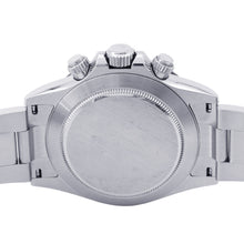 将图像加载到图库查看器中，ROLEX Cosmograph Daytona W40mm Stainless Steel White Dial116500LN
