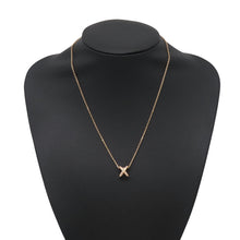 Load image into Gallery viewer, Chaumet Ju de Lien Pendant082216 18K Pink Gold
